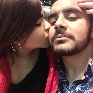 Meet your Posher, Erick